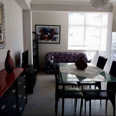 Apartamento Da Praia Da Amorosa Ngoại thất bức ảnh