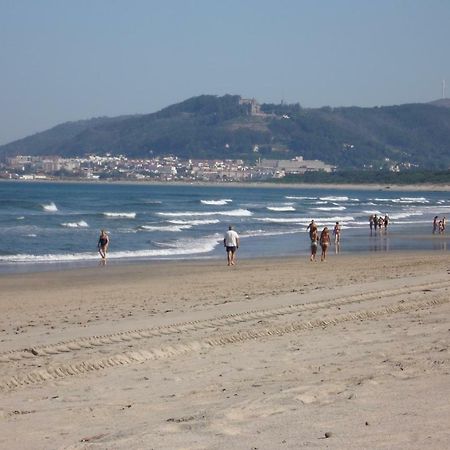 Apartamento Da Praia Da Amorosa Ngoại thất bức ảnh