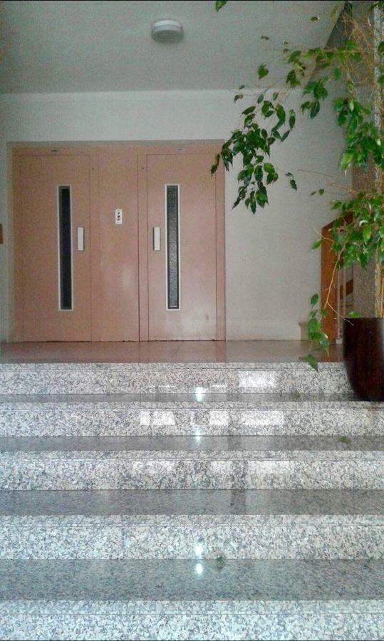 Apartamento Da Praia Da Amorosa Ngoại thất bức ảnh