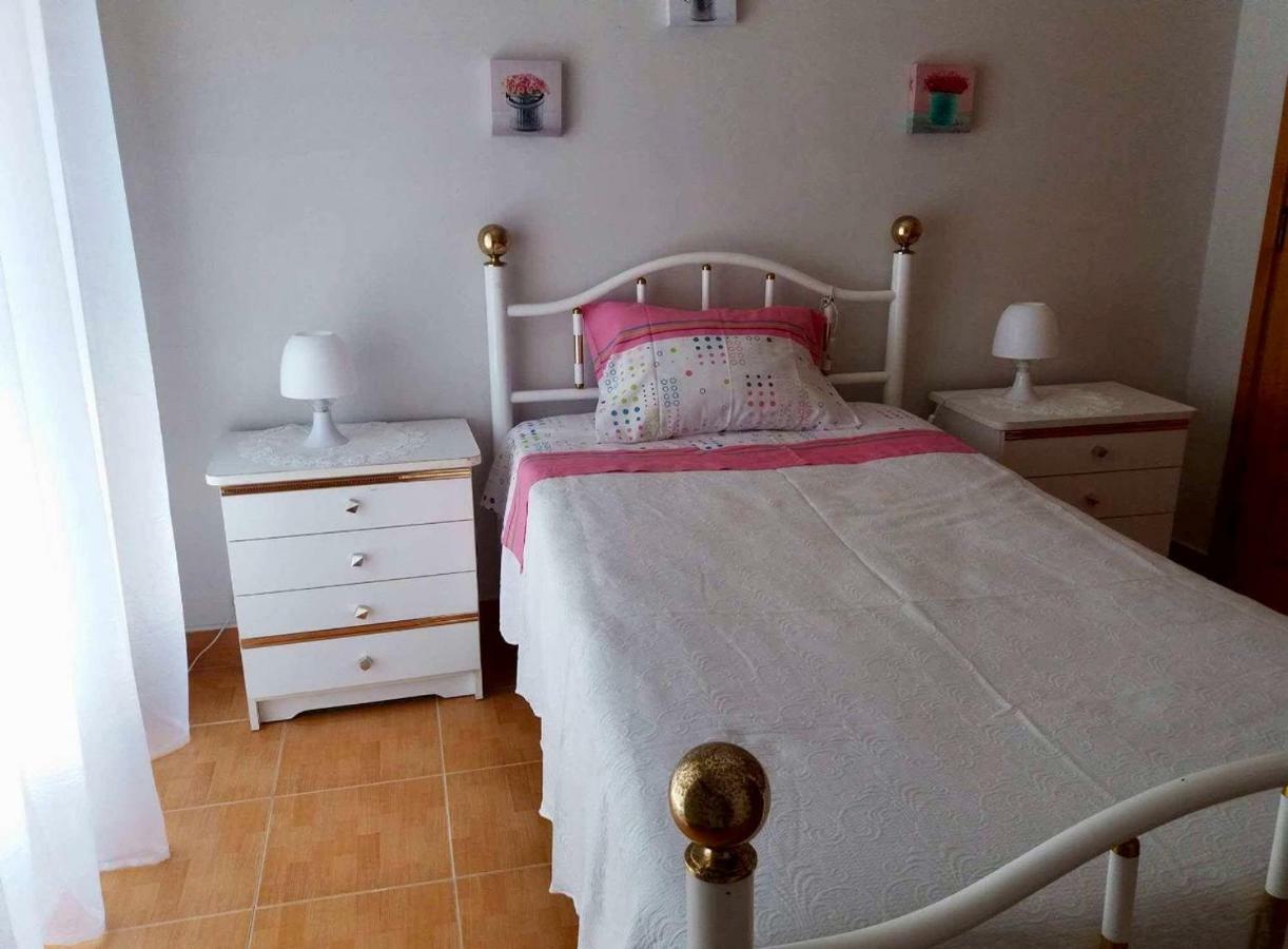 Apartamento Da Praia Da Amorosa Ngoại thất bức ảnh
