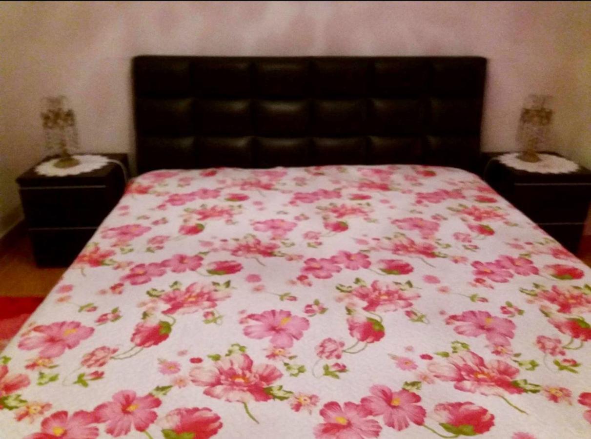 Apartamento Da Praia Da Amorosa Ngoại thất bức ảnh